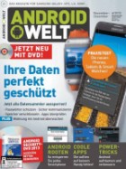 Android Welt 06/2013