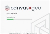 Canvas X Geo v20.0 Build 440