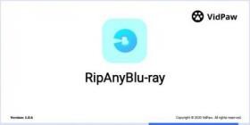 Vidpaw RipAnyBlu-ray v1.0.18