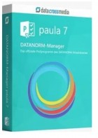 Datacrossmedia Paula v7.0.33