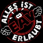 Erste Allgemeine Verunsicherung - Alles Ist Erlaubt