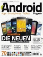 Android Magazin 01-02/2013