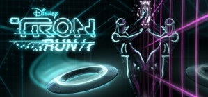 TRON RUN/r Disc Extender Bundle