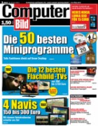 Computer Bild 01/2012