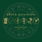 Bruce Dickinson - Soloworks-1990-2005