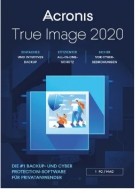 Acronis True Image 2020 v24.6.1 Build 25700