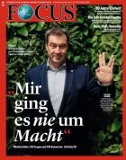 Focus Magazin 39/2020