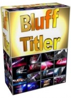 BluffTitler Ultimate v14.1.1.8 + Portable