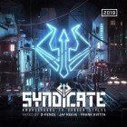 Syndicate 2019 - Ambassadors in Harder Styles