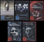 Final Destination 1-5