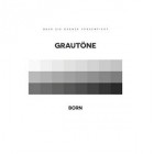 Born - Grautoene