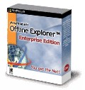 MetaProducts Offline Explorer Enterprise v5.6.3094 SR2