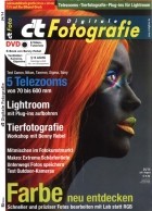 c't digitale Fotografie 04/2014