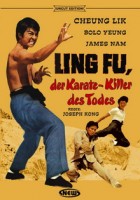 Ling Fu - Der Karate Killer des Todes ( Uncut )