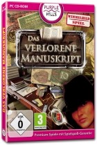 Das verlorene Manuskript