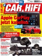 Car und Hifi Magazin 04/2018