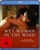 Wet Woman in the Wind