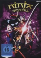 Ninja Scroll