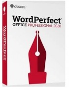 Corel WordPerfect Office Pro 2020 v20.0.0.200