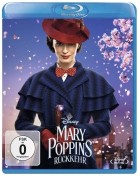 Mary Poppins‘ Rückkehr