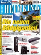 Heimkino 06-07/2019