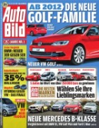 Auto Bild 46/2011