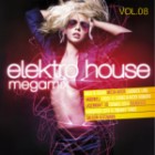 Elektro House Megamix Vol.8