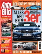 Auto Bild 14/2018