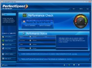 Raxco PerfectSpeed PC Optimizer v2.0.0.106