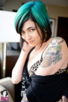 SuicideGirls   Ryker Come On Baby