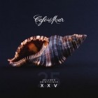 Cafe del Mar XXV Vol.25