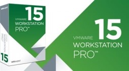 VMware Workstation Pro v15.5.2 Build 15785246