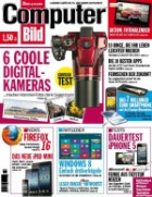 Computer Bild 23/2012