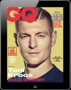 GQ Magazin 07-07/2020