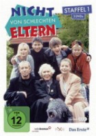 Nicht von schlechten Eltern - Staffel 1