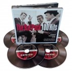 The Rat Pack - 100 Hits