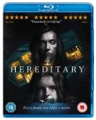 Hereditary - Das Vermächtnis