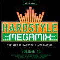 Hardstyle Megamix Vol.10