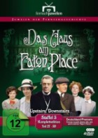 Das Haus am Eaton Place - Die komplette Serie - Staffel 3