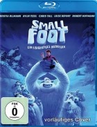 Smallfoot - Ein eisigartiges Abenteuer