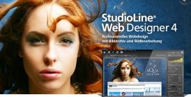 StudioLine Web Designer v4.2.60