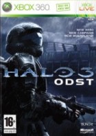 Halo 3: ODST (Xbox360)