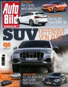 Auto Bild 22/2019