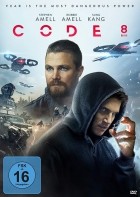 Code 8