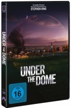 Under the dome - Staffel 1+2