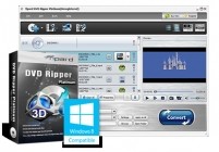 Tipard DVD Ripper Platinum 7.3.8