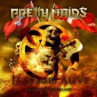 Pretty Maids - It Comes Alive