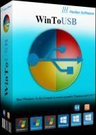 WinToUSB Enterprise v6.1