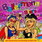 Ballermann Stars - Karneval Schlager Hits 2018