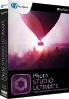 InPixio Photo Studio Ultimate v10.04.0